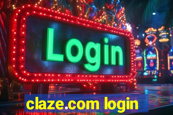 claze.com login